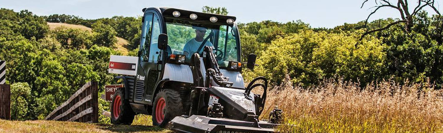 2019 Bobcat® for sale in Crownstone Equipment, York, Pennsylvania