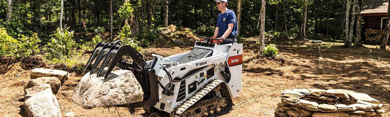 2019 Bobcat® for sale in Crownstone Equipment, York, Pennsylvania