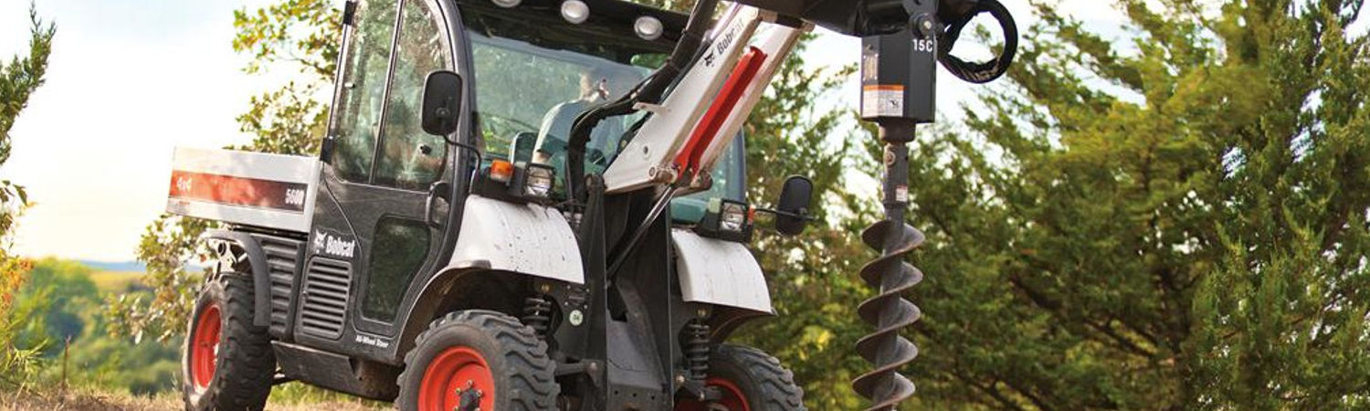 2019 Bobcat® for sale in Crownstone Equipment, York, Pennsylvania