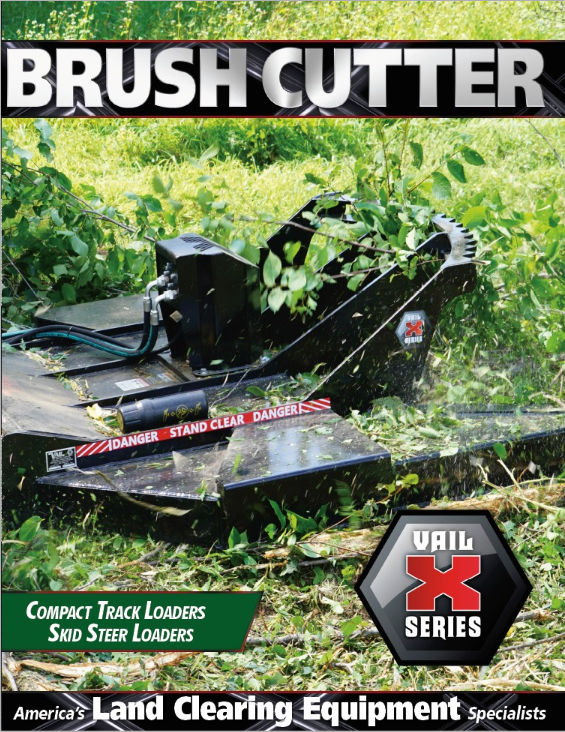 Brush Cutter