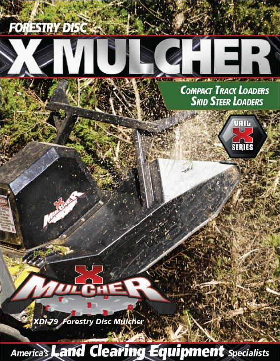 X Mulcher
