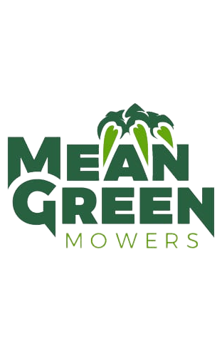Mean Green Logo