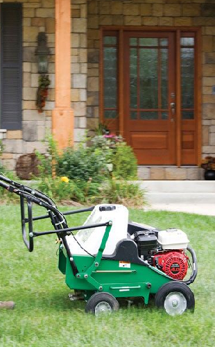 Billy Goat Lawn and Garden