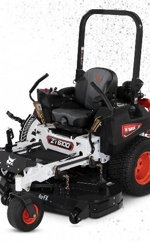 Bobcat Lawn and Garden