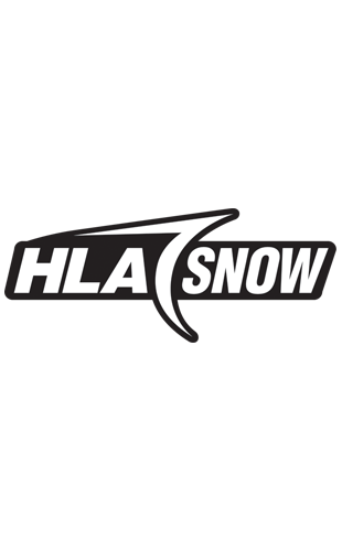HLA Snow Logo