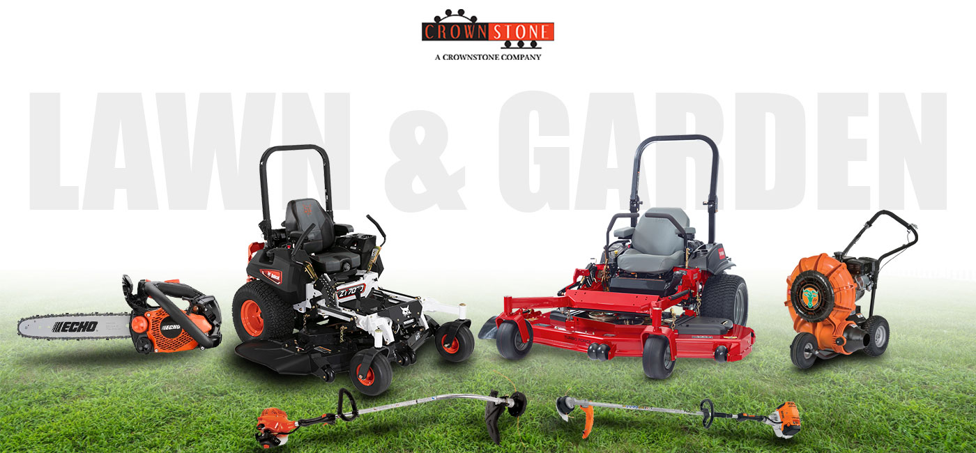 Lawn & Garden Store PA & MD Lawn Equipment