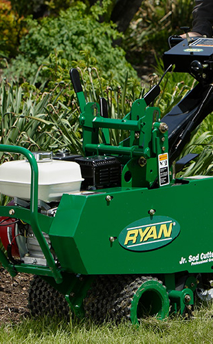 Ryan Power Equipment
