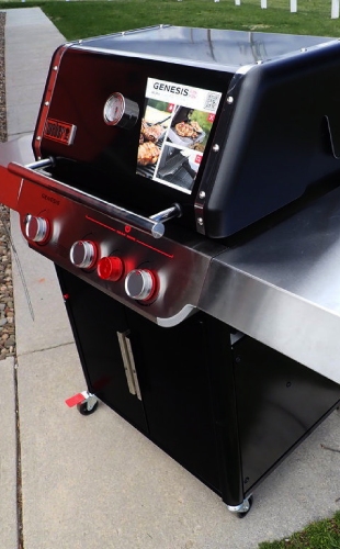 Weber Grills